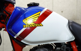 HONDA FTR223 MC34