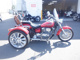 Фото Yamaha DRAGSTAR 250 Trike с японского аукциона