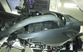 HONDA CB250R 1998 MC52