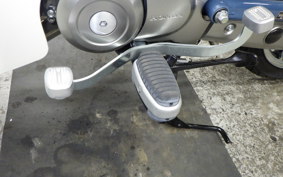HONDA C125 SUPER CUB 2019 JA71