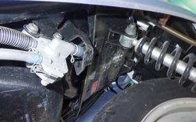 YAMAHA VINO 50 SA10J