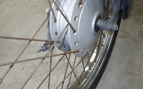 HONDA C90 SUPER CUB HA02