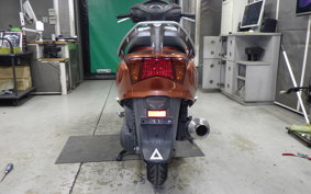 HONDA LEAD 110 2022 JF19