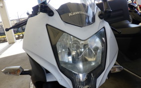 KAWASAKI NINJA 250 SL