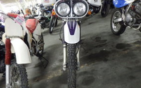 HONDA XR250 BAJA MD30