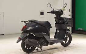 SUZUKI ﾚｯﾂ 2025 CA4AA
