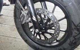 HONDA REBEL 250 A MC49