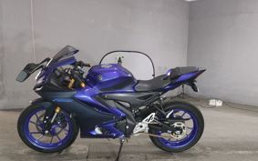 YAMAHA YZF-R15 RG86J