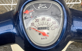 HONDA SUPER CUB50 AA09