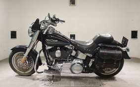 HARLEY FLSTF 1580 2008