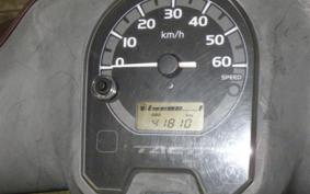 HONDA TACT Basket 2012 AF75