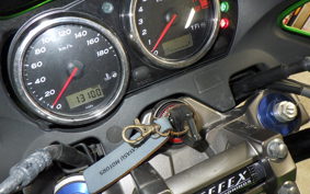 KAWASAKI ZRX1200 D 2013 ZRT20D