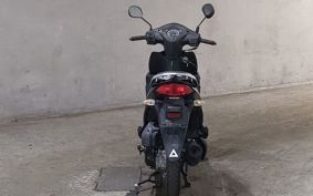 SUZUKI ADDRESS V110 CE47A