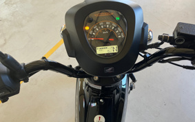 HONDA CROSS CUB JA60