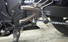 HONDA CBR400R 2022 NC56