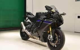 YAMAHA YZF-R1 M 2024 RN65J