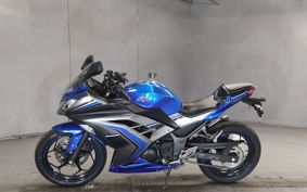 KAWASAKI NINJA250 EX250L