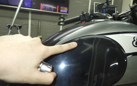 KAWASAKI ESTRELLA 2013 BJ250A