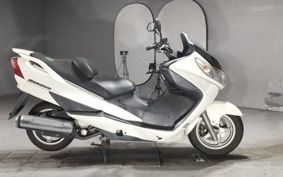 SUZUKI SKYWAVE 250 CJ43A