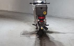 HONDA SUPER CUB110 JA10