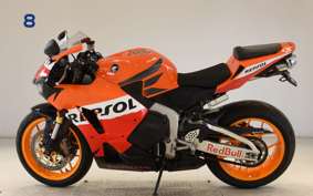 HONDA CBR600RR A 2013 PC40