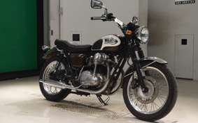 KAWASAKI W650 2010 EJ650A