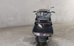 HONDA FUSION MF02