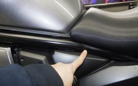 SUZUKI BANDIT 1250 F 2013 GW72A