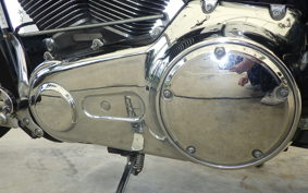 HARLEY FXDL 1580 2008
