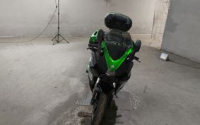 KAWASAKI  NINJA H2 SX SE ZXT02P