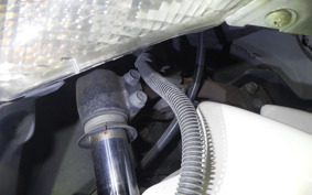 YAMAHA MAJESTY 125 5CA