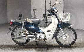 HONDA SUPER CUB110 JA10