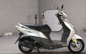 SUZUKI QS110T TC550