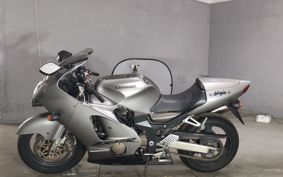 KAWASAKI ZX 1200 NINJA R 2001 ZXT20A