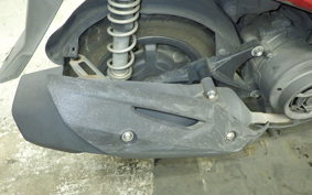 SUZUKI ｽｳｨｯｼｭ125 DV12B