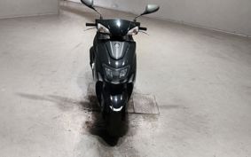 YAMAHA CYGNUS125XSR SED8J