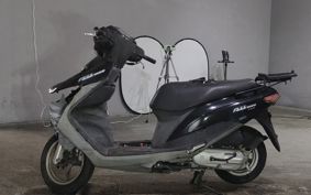 SUZUKI ADDRESS V125 DT11A