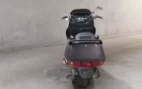 HONDA FUSION MF02