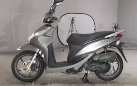 HONDA DIO 110 JF31