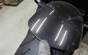 HONDA REBEL 1100 DCT 2021 SC83