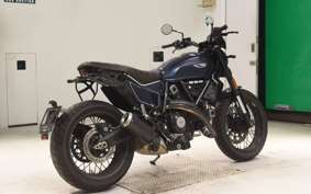 DUCATI SCRAMBLER 2023