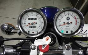 YAMAHA SR400 Gen.5 2021 RH16J