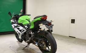 KAWASAKI NINJA 250 ABS 2026 EX250L