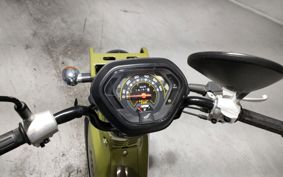 HONDA CROSS CUB 50 AA06