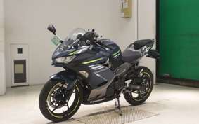 KAWASAKI NINJA 400 2022 EX400G