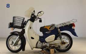 HONDA C50 SUPER CUB 2025 AA07