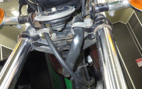 YAMAHA SR250 1994 4J1