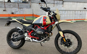 BMW R12GS 2025 0N21