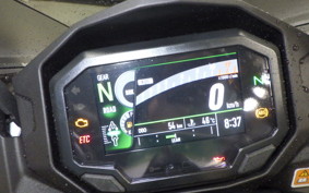 KAWASAKI NINJA 1100SX 2026 ZXT10H
