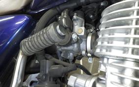YAMAHA SR400 Gen.5 2021 RH16J